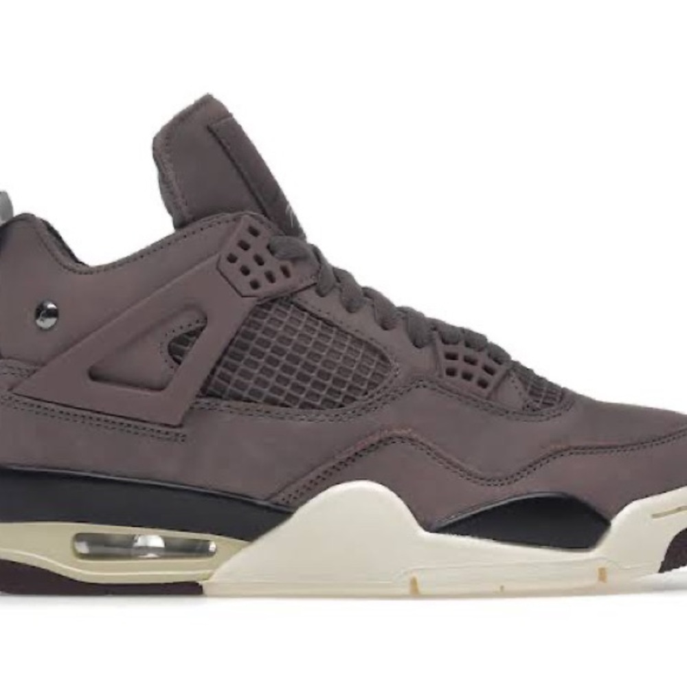 Jordan 4 Retro SP A Ma Maniére Violet Ore ORIGINAL BRAND NEW